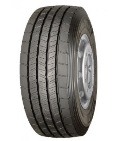 VARA YOKOHAMA 125T 385/65R22.5 164K