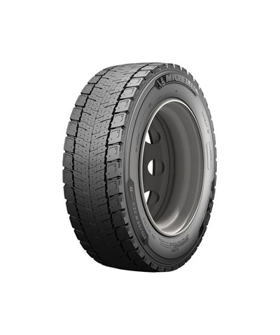 MICHELIN X LINE ENERGY D2 315/70R22.5 154/150L