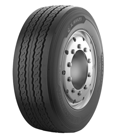 MICHELIN X MULTI T 385/65R22.5 160K