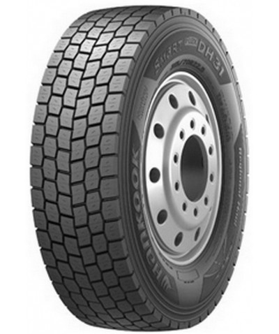 HANKOOK DH31 295/60R22.5 150/147K