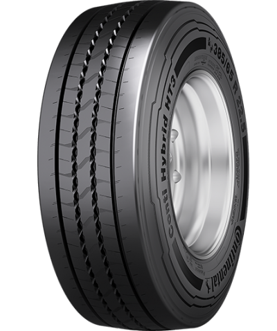 CONTINENTAL Conti CrossTrac HS3 CXS 385/65R22.5 160K
