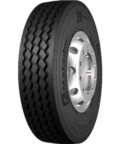 MATADOR FM 4 315/80R22.5 156/150K