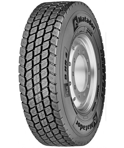MATADOR D HR 4 295/60R22.5 150/147L