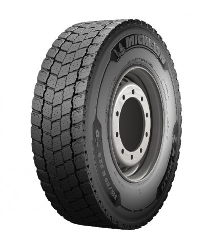 MICHELIN X MULTI D 315/60R22.5 152/148L