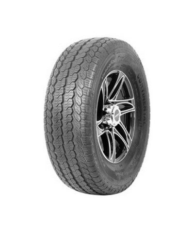 CONTINENTAL VANCOFOURSEASON 195/75R16C 107/105R