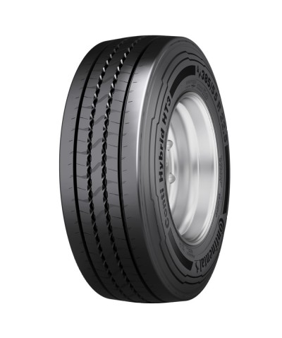 CONTINENTAL Conti Hybrid HT3+ CHT3+ 385/55R22.5 160K