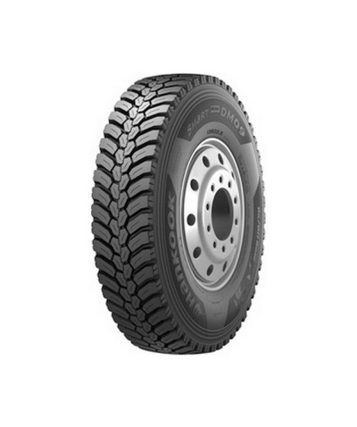 HANKOOK DM09 315/80R22.5 156/150K