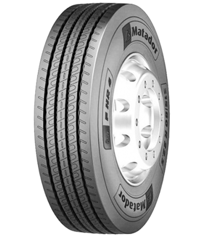 MATADOR F HR 4 225/75R17.5 129/127M
