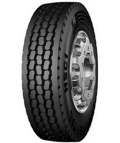 CONTINENTAL HSC1 ED 315/80R22.5 156/150K