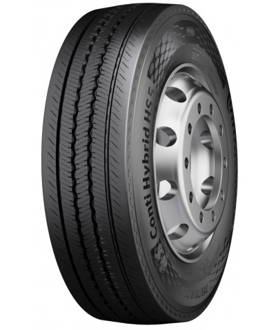 CONTINENTAL Conti Hybrid HS5 CHS5 315/70R22.5 156/150L
