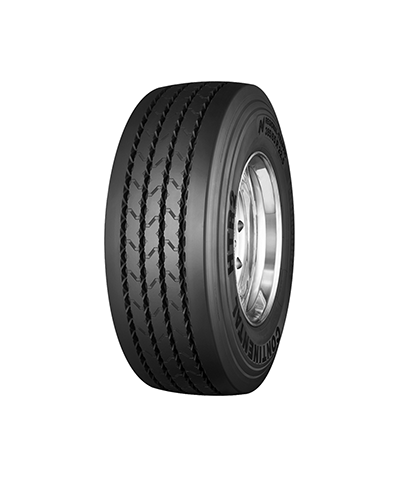 CONTINENTAL Htr2+ 215/75R17.5 135/133K 16PR