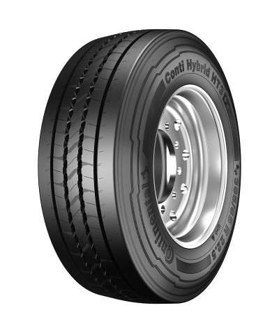 CONTINENTAL Conti hybrid ht3+ 285/70R19.5 150/148K 18PR
