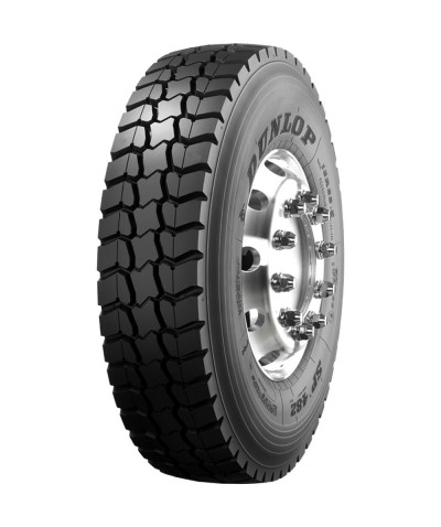 DUNLOP SP482 315/80R22.5 156/150K