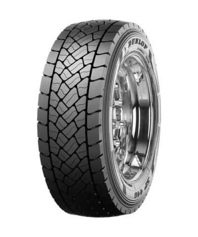 DUNLOP Sp446+ 295/60R22.5 150/149K