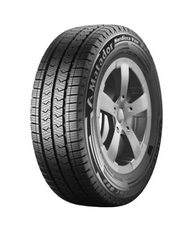 MATADOR NORDICCA VAN 215/65R15C 104/102T