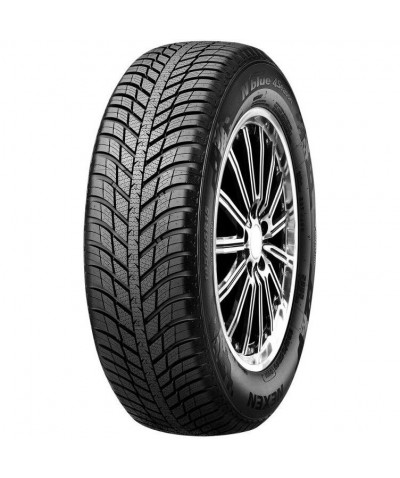Anvelopa Nexen 235/55 R19 N'BLUE 4 SEASON 105W XL XL
