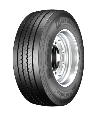 MATADOR T HR 5 245/70R17.5 143/141L