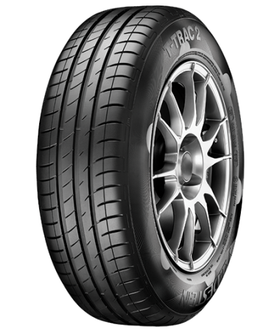 VREDESTEIN T T-Trac 2 165/70R14 81T