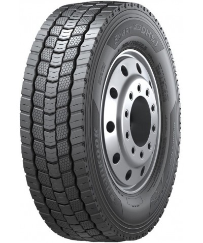 HANKOOK DH51 295/60R22.5 150/147K