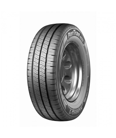 Kumho 195/75R16C T KC53 Portran 107/105 T