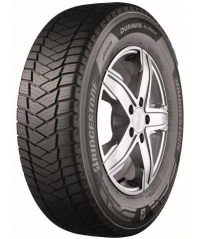 Bridgestone 225/65R16C R Duravis AllSeason 112 R