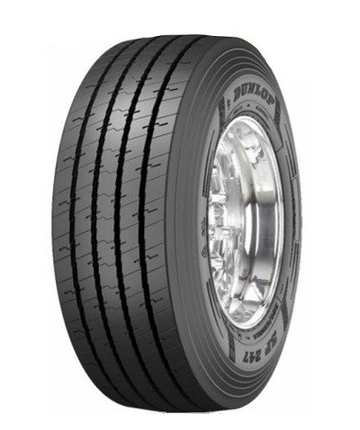 DUNLOP SP 247 435/50R19.5 160J