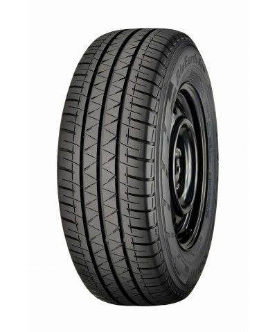 YOKOHAMA BluEarth-Van RY55 195/65R16C 104/102T