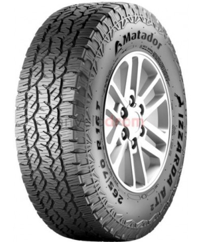 MATADOR MP72 IZZARDA AT 2 245/70R16 111H XL