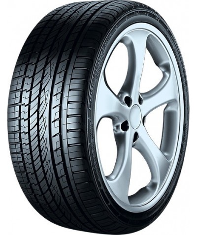 CONTINENTAL CROSSCONTACT UHP MO 255/55R18 105W