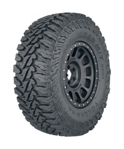 YOKOHAMA GEOLANDAR M/T G003 POR 265/70R17 121/118Q