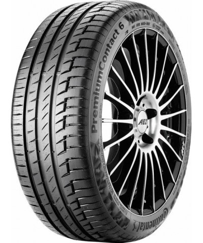 Continental 325/40R22 Y PremiumCont6 FR MO-S Sil 114 Y