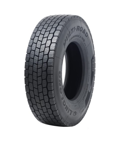 LingLong 315/60 R22.5 R-D30 20PR 153/150 K TL M+S 3PMSF