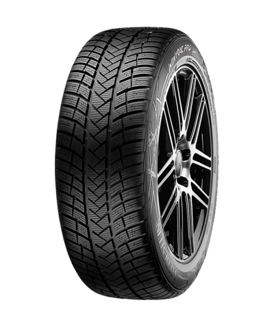 VREDESTEIN WINTRAC PRO+ 205/45R17 88V XL