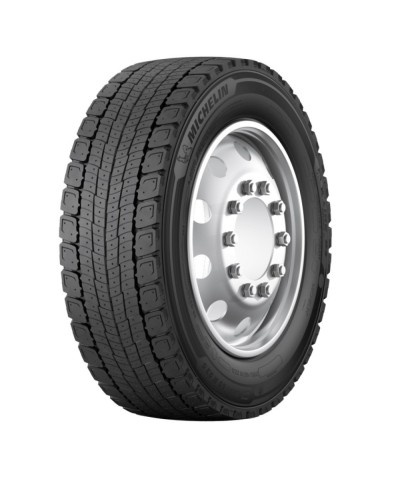 MICHELIN X LINE ENERGY D3 295/60R22.5 150/147K