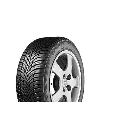 Firestone 205/55R16 V MultiSeason2 XL 94 V