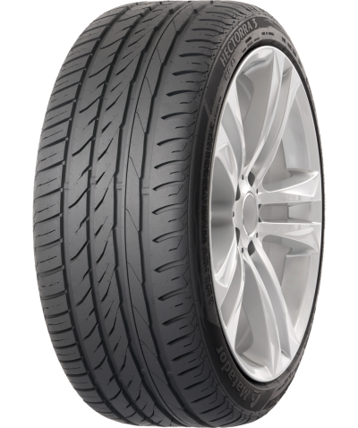 MATADOR MP 47 HECTORRA 3 205/50R16 87Y