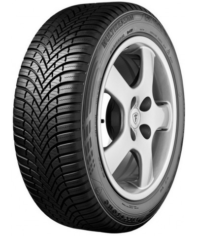 Firestone 235/55R19 W MultiSeason2 XL 105 W