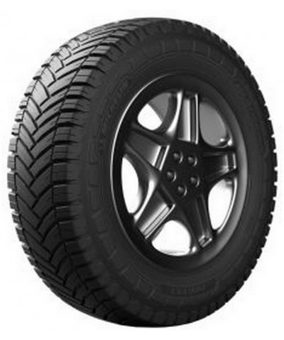 Michelin 225/55R17C H Agilis Crossclimate LI109 109/107 H