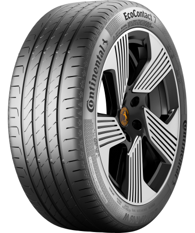 CONTINENTAL Ecocontact 7 215/60R17 96H