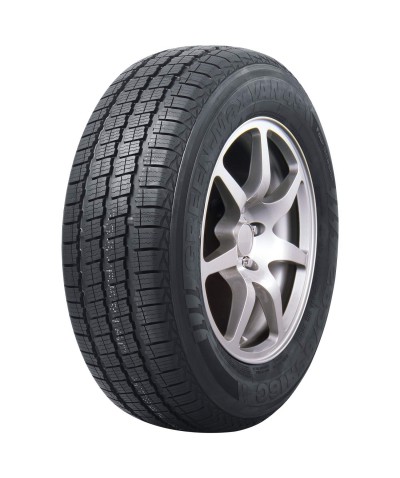Anvelopa LingLong 195/75 R16C GREEN-MAX VAN 4S 107/105 R