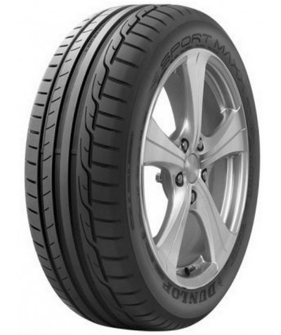Dunlop 235/45R19 W Sport Maxx RT2 SUV XL MFS 99 W