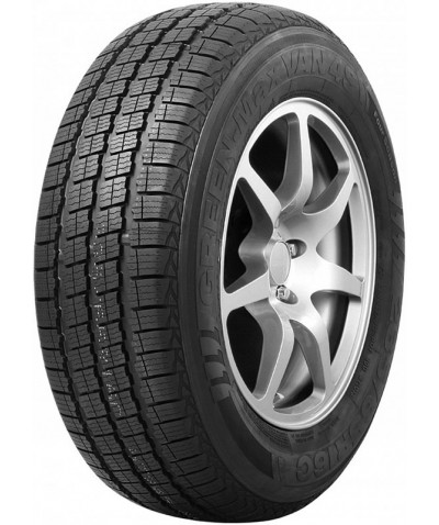 Anvelopa LingLong 195/70 R15C GREEN-MAX VAN 4S 104/102 R