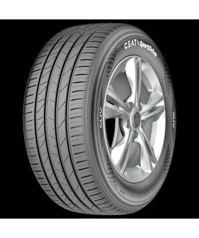 CEAT 235/60 R18 SPORTDRIVE SUV 107W XL XL