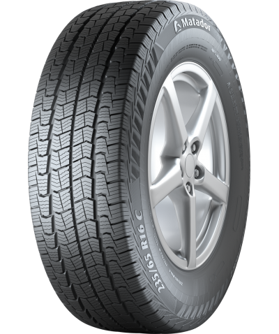 Anvelopa Matador 205/65 R16C MPS400 VARIANT 2 ALL WEATHER 107/105 T M+S