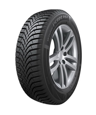 HANKOOK WINTER ICEPT RS2 W452 195/50R15 82H