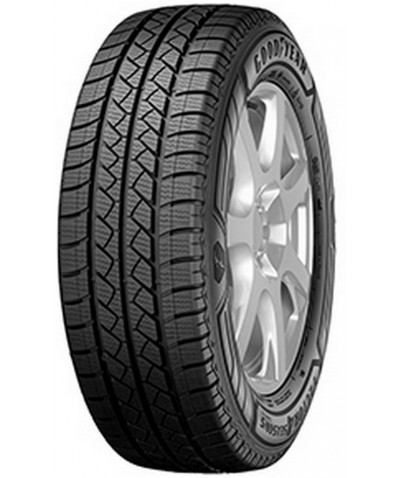 GOODYEAR VECTOR 4SEASONS CARGO 195/75R16 110R