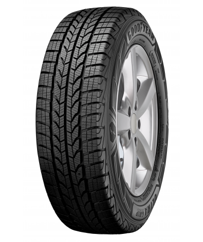 GOODYEAR ULTRAGRIP CARGO 215/60R17C 104H