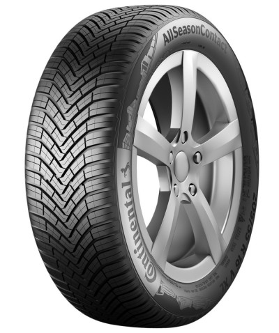 CONTINENTAL AllSeasonContact XL 235/55R17 103H