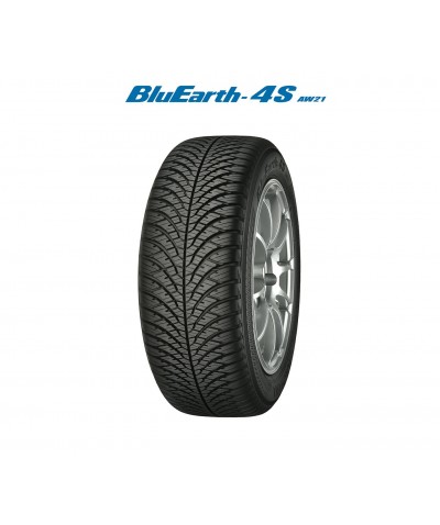 YOKOHAMA BluEarth-4S AW21 XL 275/35R19 100Y