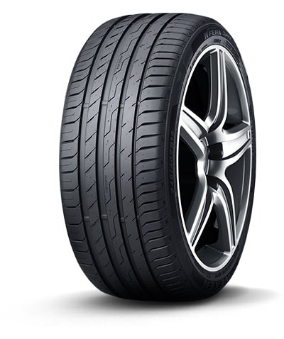 NEXEN N'Fera Sport XL 275/45R21 110Y